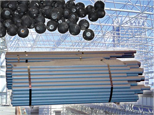 敦煌大型主题乐园网架